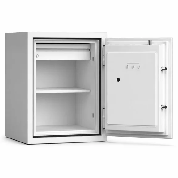 Diplomat Safe® - 600 elektromos 90 Percig tűzálló széf