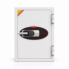 Diplomat Safe® | 700 Elektromos 90 Percig tűzálló széf
