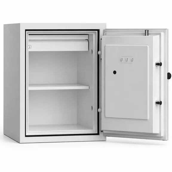 Diplomat Safe® - 700 elektromos 90 Percig tűzálló széf