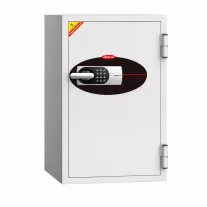 Diplomat Safe® - 800 elektromos 90 Percig tűzálló széf
