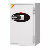 Diplomat Safe® - 800 elektromos 90 Percig tűzálló széf