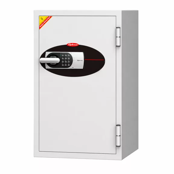 Diplomat Safe® - 800 elektromos 90 Percig tűzálló széf