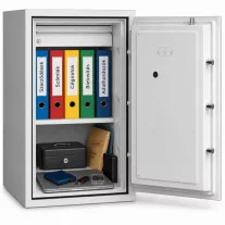 Diplomat Safe® - 800 elektromos 90 Percig tűzálló széf