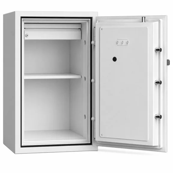Diplomat Safe® - 800 elektromos 90 Percig tűzálló széf
