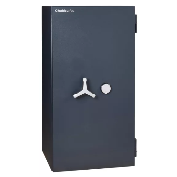 Chubbsafes DuoGuard GII T2 M-205 tűzálló páncélszekrény kulcsos zárral