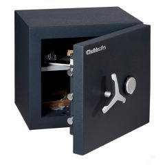   Chubbsafes® | M-40 DuoGuard 40 KL Tűzálló Páncélszekrény Kulcsos zárral