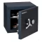 Chubbsafes® DuoGuard GI T2 M-40 tűzálló páncélszekrény kulcsos zárral