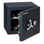 Chubbsafes® DuoGuard GI T2 M-40 tűzálló páncélszekrény kulcsos zárral