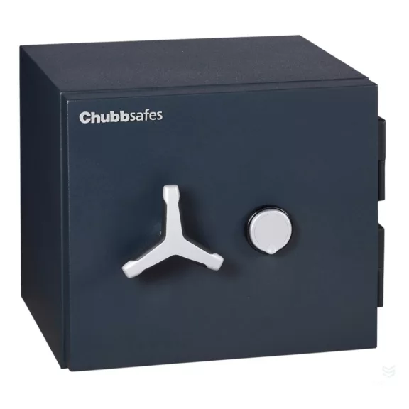 Chubbsafes® DuoGuard GI T2 M-40 tűzálló páncélszekrény kulcsos zárral