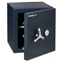   Chubbsafes® | ProGuard II 65 KL Tűzálló Páncélszekrény Kulcsos zárral