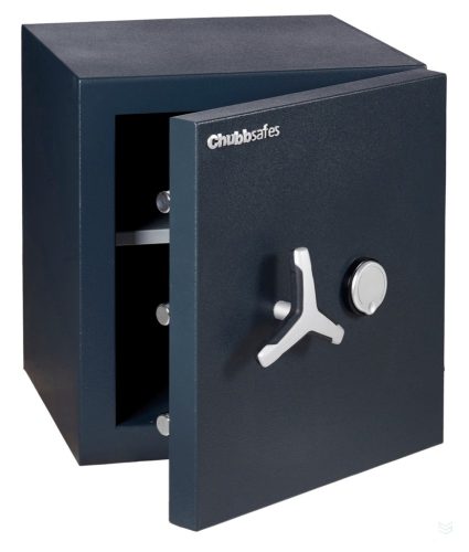 Chubbsafes® ProGuard II 65 KL Tűzálló Páncélszekrény - Kulcsos zárral
