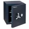 Chubbsafes DuoGuard GII T2 M-65 tűzálló páncélszekrény kulcsos zárral