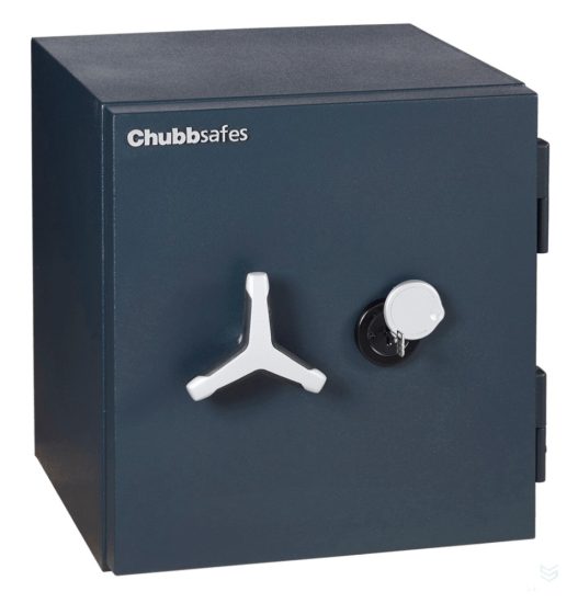 Chubbsafes® ProGuard II 65 KL Tűzálló Páncélszekrény - Kulcsos zárral Chubbsafes® ProGuard II 65 KL Tűzálló Páncélszekrény - Kulcsos zárral