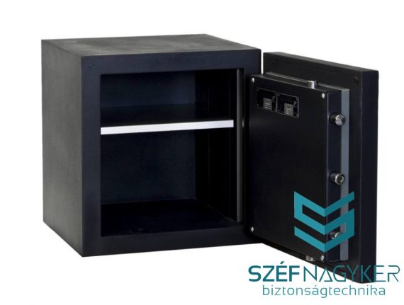 Chubbsafes® ProGuard II 65 KL Tűzálló Páncélszekrény - Kulcsos zárral Chubbsafes® ProGuard II 65 KL Tűzálló Páncélszekrény - Kulcsos zárral