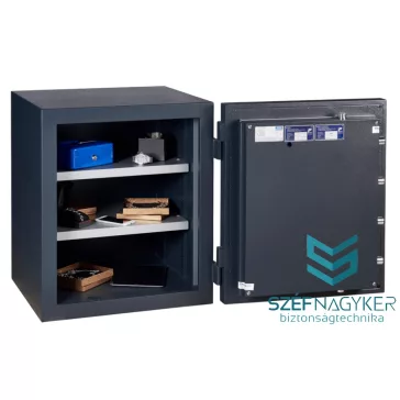   Chubbsafes® DuoGuard GI T2 M-115 tűzálló páncélszekrény kulcsos zárral