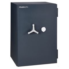   Chubbsafes® | DuoGuard 150 KL Tűzálló Páncélszekrény Kulcsos zárral