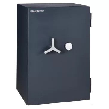  Chubbsafes® DuoGuard GI T2 M-150 tűzálló páncélszekrény kulcsos zárral