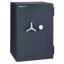 Chubbsafes® DuoGuard GI T2 M-150 tűzálló páncélszekrény kulcsos zárral