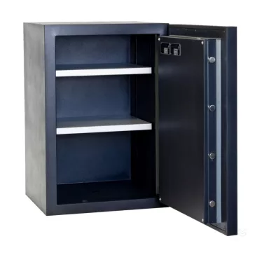   Chubbsafes® DuoGuard GI T2 M-150 tűzálló páncélszekrény kulcsos zárral