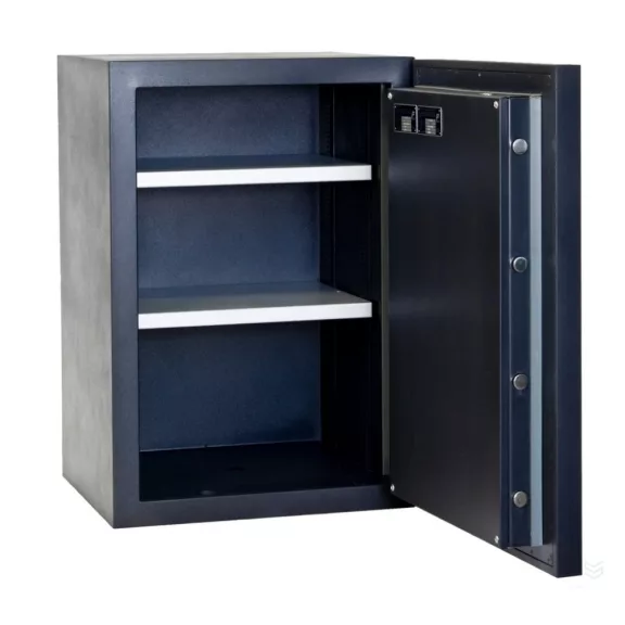 Chubbsafes DuoGuard GII T2 M-150 tűzálló páncélszekrény kulcsos zárral