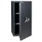 Chubbsafes® DuoGuard GI T2 M-205 tűzálló páncélszekrény kulcsos zárral