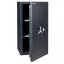 Chubbsafes® DuoGuard GI T2 M-205 tűzálló páncélszekrény kulcsos zárral