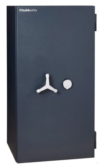 Chubbsafes® ProGuard II 200 KL Tűzálló Páncélszekrény - Kulcsos zárral Chubbsafes® ProGuard II 200 KL Tűzálló Páncélszekrény - Kulcsos zárral