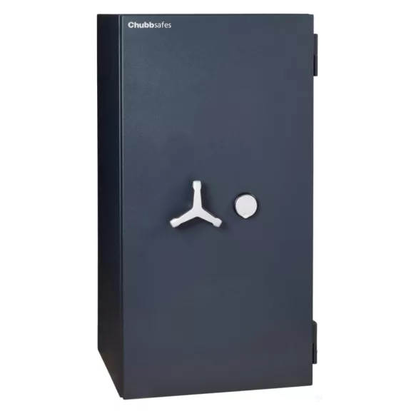 Chubbsafes® DuoGuard GI T2 M-205 tűzálló páncélszekrény kulcsos zárral