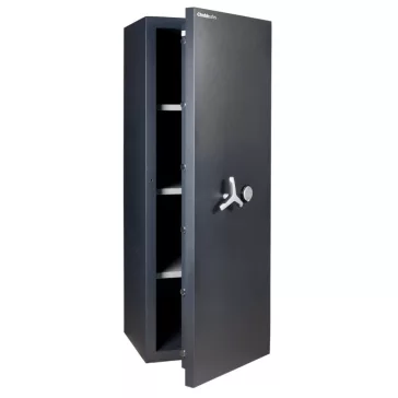   Chubbsafes® DuoGuard GI T2 M-290 tűzálló páncélszekrény kulcsos zárral
