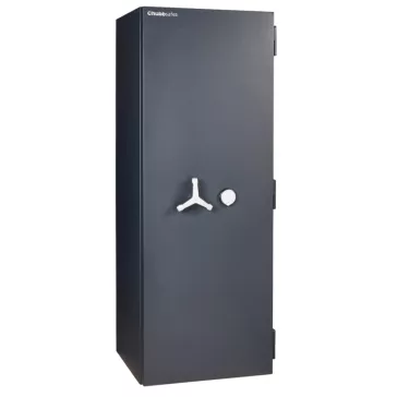   Chubbsafes® DuoGuard GI T2 M-290 tűzálló páncélszekrény kulcsos zárral