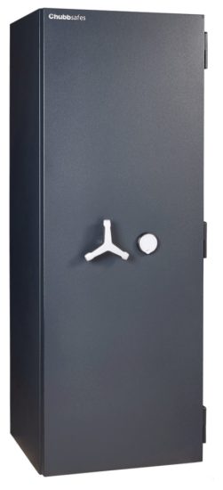 Chubbsafes® DuoGuard 300 KL Tűzálló Páncélszekrény - Kulcsos zárral Chubbsafes® DuoGuard 300 KL Tűzálló Páncélszekrény - Kulcsos zárral