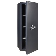   Chubbsafes® | DuoGuard 350 KL Tűzálló Páncélszekrény Kulcsos zárral