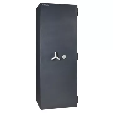   Chubbsafes® DuoGuard GI T2 M-355 tűzálló páncélszekrény kulcsos zárral