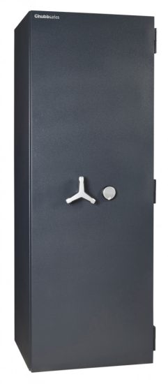 Chubbsafes® ProGuard II 450 KL Tűzálló Páncélszekrény - Kulcsos zárral Chubbsafes® ProGuard II 450 KL Tűzálló Páncélszekrény - Kulcsos zárral