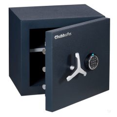  Chubbsafes® | M-40 DuoGuard 40 EL Tűzálló Páncélszekrény Elektromos zárszerkezettel