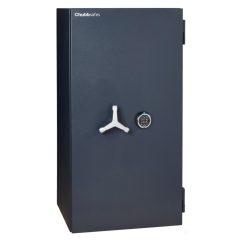   Chubbsafes® | DuoGuard 200 EL Tűzálló Páncélszekrény Elektromos zárszerkezettel