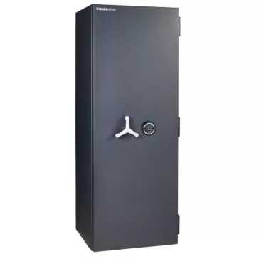   Chubbsafes® DuoGuard GI T2 M-290 tűzálló páncélszekrény elektronikus zárral