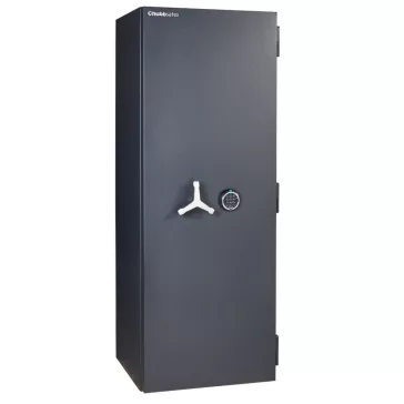   Chubbsafes® DuoGuard GI T2 M-355 tűzálló páncélszekrény elektronikus zárral