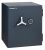 ChubbSafes® | ProdGuard II Proffesional 110 Elektromos