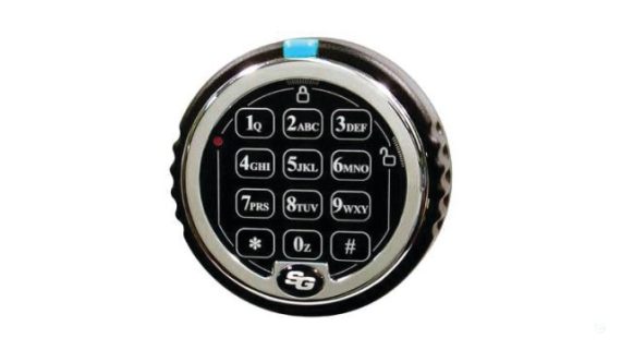 Chubbsafe® ProdGuard II Proffesional 110 Elektromos Chubbsafe® ProdGuard II Proffesional 110 Elektromos