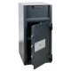 Chubbsafes® | Omega Deposit UG-50 Kulcsos zárral