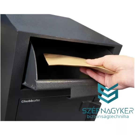 Chubbsafes® Chubbsafes®