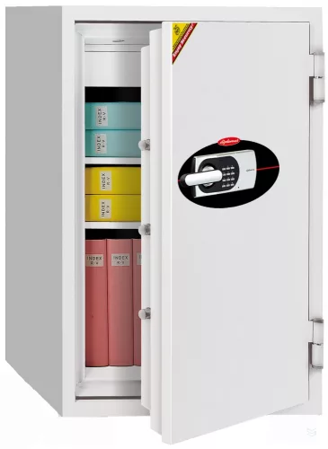 Diplomat Safe® | 1000 / 120 percig tűzálló széf Digitális zárral