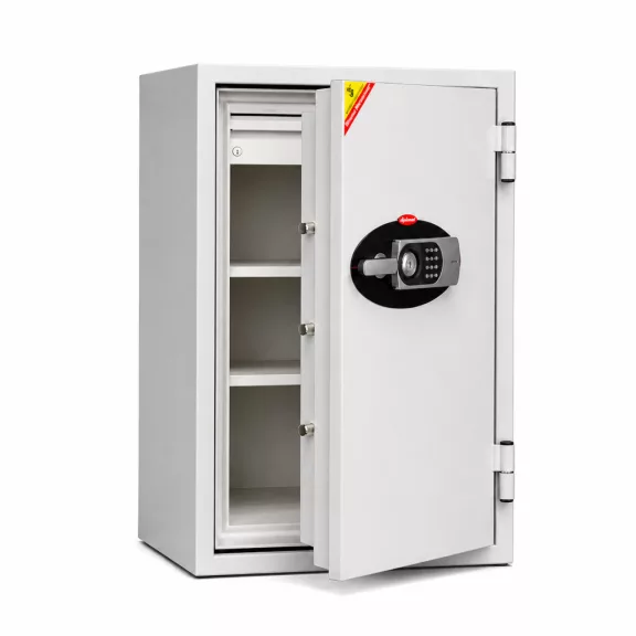 Diplomat Safe® - 1000 - 120 percig tűzálló széf digitális zárral
