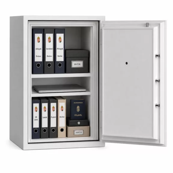 Diplomat Safe® - 1000 - 120 percig tűzálló széf digitális zárral