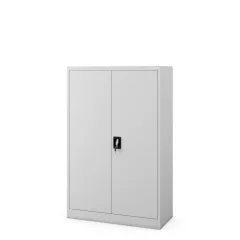 KKEVIN | 1035 Fém iratszekrény / SZÜRKE színben