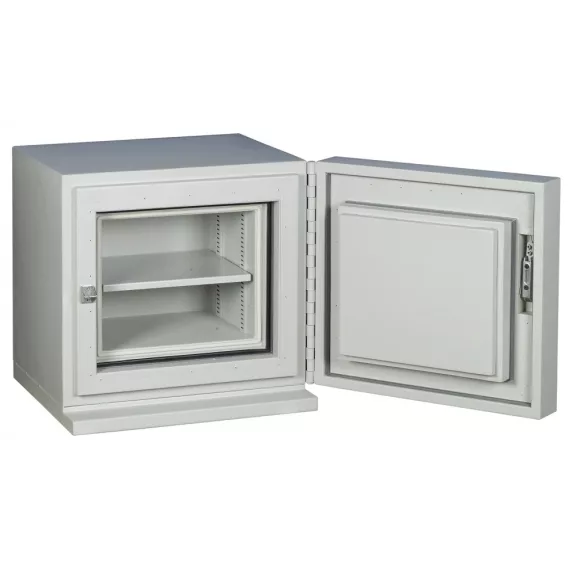 Data Guard NT 30KL-120 Adattároló széf