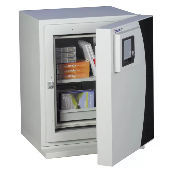 Data Guard NT 50KL-120 Adatszéf