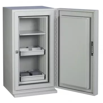 Data Guard NT 90KL-120 Adatszéf