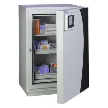 Data Guard NT 130KL-120 Adatszéf